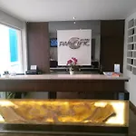 Hotel Pacific Makassar