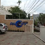 Hotel Pacific Makassar