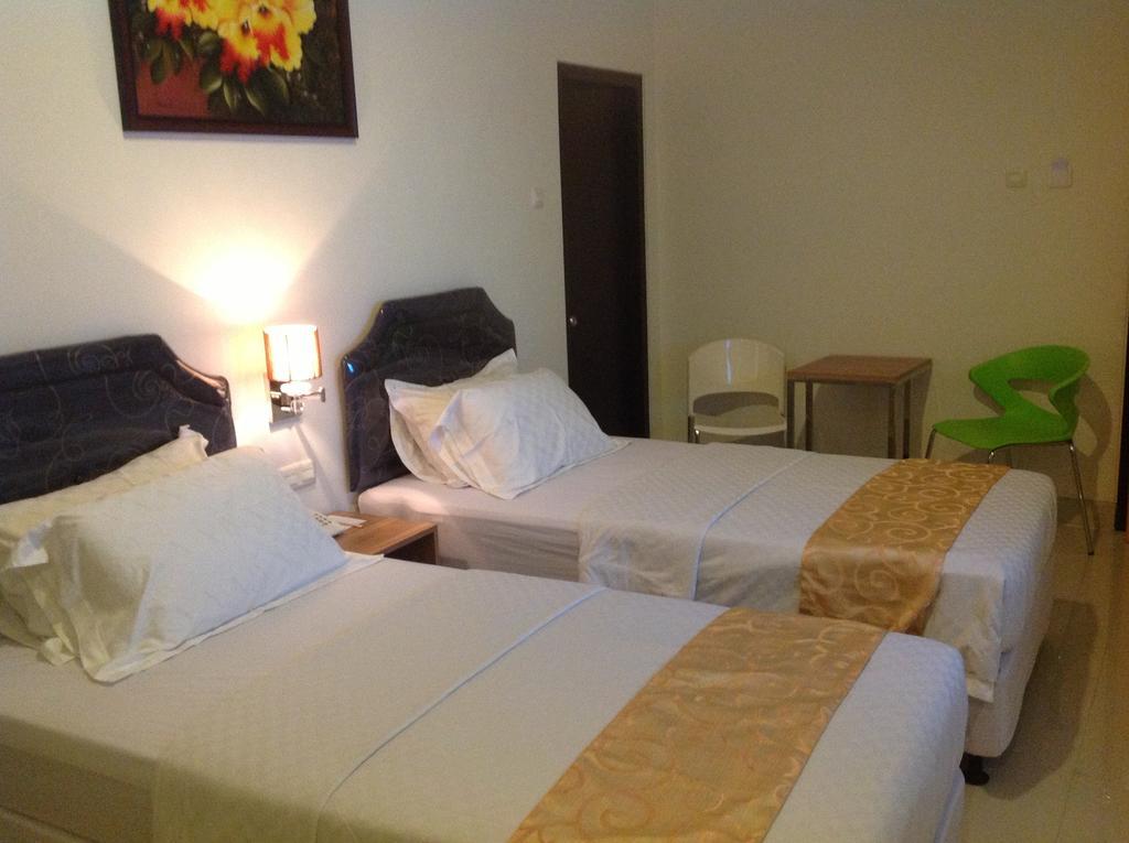 Pacific 2* Makassar
