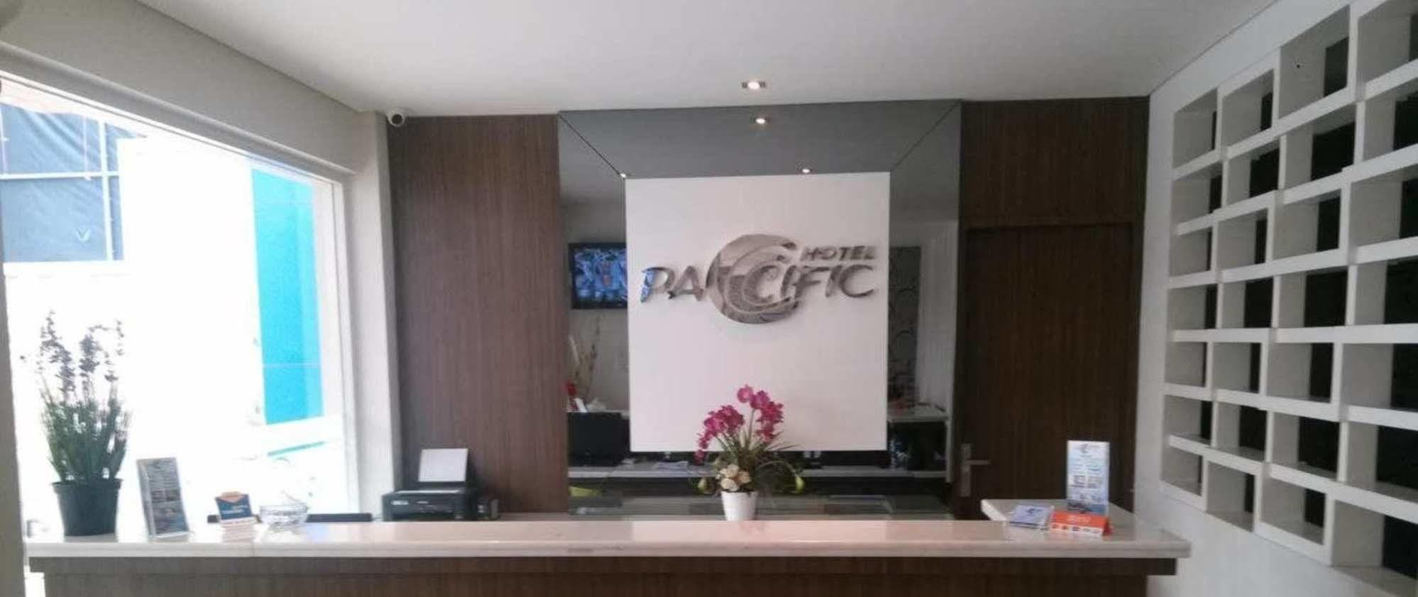 Pacific 2* Makassar